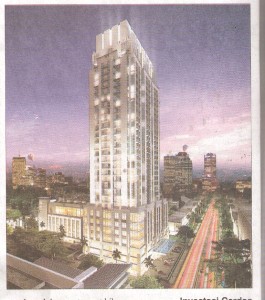 Trillium Office & Residence