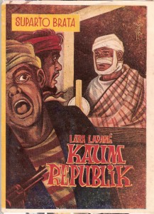 kaum-republik