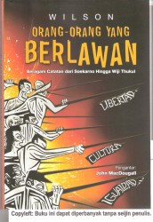 berlawan